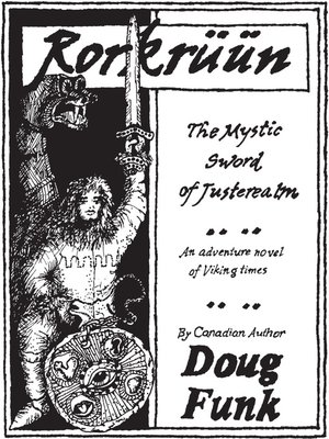 cover image of Rorkruun